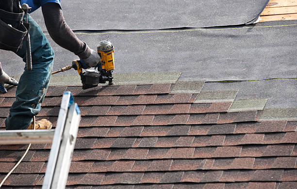 Licensed Flat Roof Repair service in Quinque, VA - Brentwood Metal Roofing